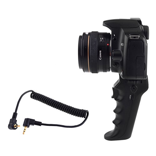 Buy Neewer Professional Handheld Camera Pistol Grip with Trigger