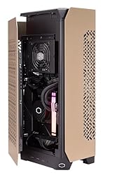 Cooler Master NC1 Pro Mini ITX Gaming PC - i7