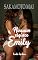 Livro Ninguém esquece Emily: Conto Lésbico