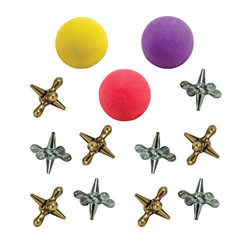 Channel Craft Jumbo Jacks - //coolthings.us