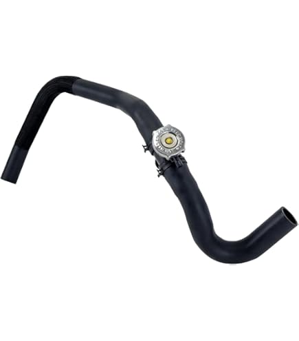 Speedway Motors Kit Universal De Manguera De Radiador De Silicona