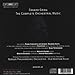 Complete Orchestral Music