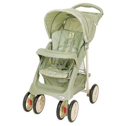 graco glider stroller