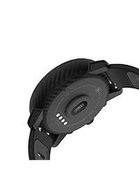 amazfit Stratos Multisport GPS Smartwatch, Negro (A1619)