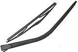 NEW LAND ROVER DISCOVERY 2 1998-2004 REAR WIPER ARM+BLADE DKB500310PMD+DKC100890