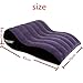 Suntimetime Portable Inflatable Bed Pillow Cushion Climax Magic Aid for Deeper Position Support Couples suntimetimethumb 1