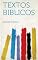 Livro Textos Biblicos