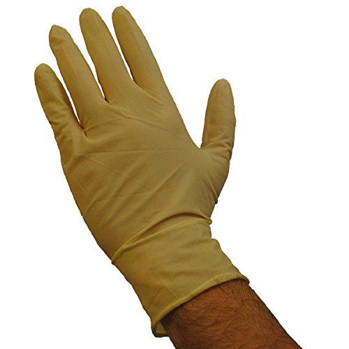 Ambitex Vinyl PowderFree Exam Gloves Large Case (1000 Gloves) Pricepulse