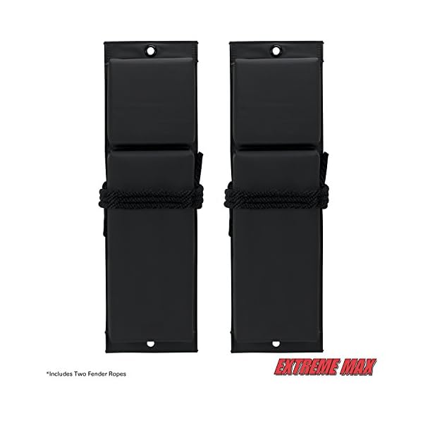 Extreme-Max-BoatTector-Contour-Fender-Value-Pack