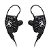 Audeze iSINE10 in Ear | Semi Open Headphone | Standard Cable/3.5 mm