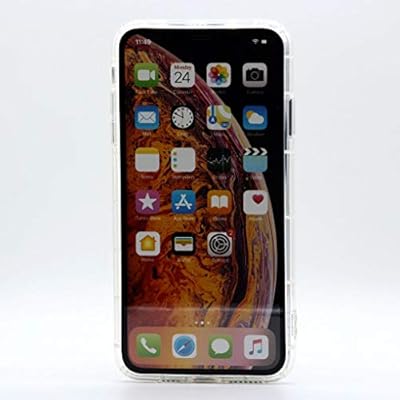 Keyihan iPhone 6S / iPhone 6 Funda Carcasa Cómic Divertido Lindo ...