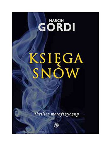 Ksiega snow