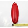Kathy-Store-INC-Bright-Red-FloatsCrab-Buoy-6-inches-X-2-inchesred-2-Pack