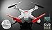 WL Toys V686G 5.8 FPV Headless Mode 4ch RC Quadcopter Drone with 2MP Camera w/4GB Memory Card