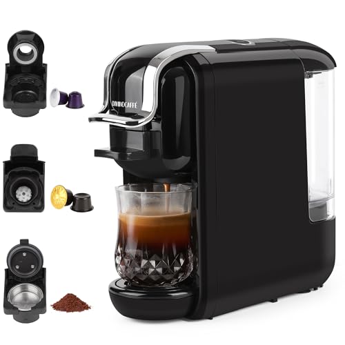 Divinocaffé Espresso Machine