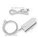 WEGWANG 45W Magsafe 2 T-tip Mac Book Air Charger, Power Adapter Charger (Ac Power Supply ) for Apple MacBook Air 11-inch & 13-inches with Retina Display (MD592LL/A)