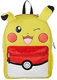 Pokemon Pikachu 16