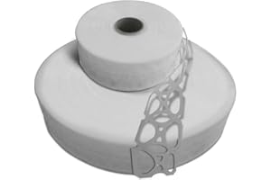 ICE N COLD 6-Pack Rings (1000ct Roll) Universal Fit - Fits all 12oz Beer/Soda Cans | FAST SAME DAY SHIPPING