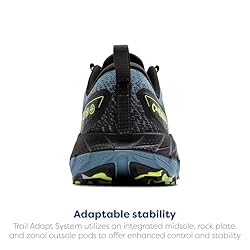 Brooks Men’s Cascadia 18 Mountain Trail Running