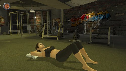 Jillian Michaels Fitness Ultimatum 2011 - Nintendo Wii
