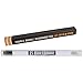 Home Brew Triple Scale Hydrometer for Beer, Wine, Cider and Mead Highly Accurate, Easy to Read, Specific Gravity Tester for Home Alcohol Brewing