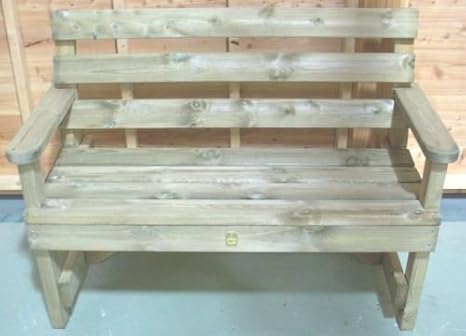 Bellissa Gabionenbank Garten Bank Gabionen Gartenbank Ohne Lehne 155 X 56 X 54 Cm 97153 Sitzflache Aus Douglasien Holz Sidra Hospital