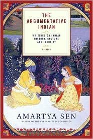 The Argumentative Indian 1st (first) edition Text Only Paperback – 2006