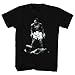 Muhammad Ali Victory Over Liston Classic Boxing T-Shirt Tee