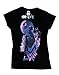 Star Wars Women's Rogue One Jyn Death Star T-Shirt
