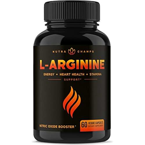 l arginine pycnogenol
