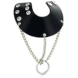 TheChainGang Parachute Ball Stretcher, Leather Parachute Ball Stretchers