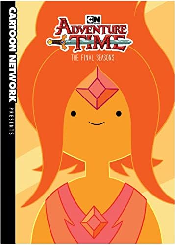 Amazon.com: Adventure Time: Season 5 : Jeremy Shada, John DiMaggio
