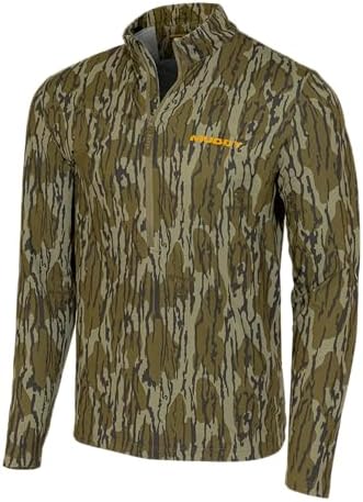 Amazon.com: Muddy TRX Waterproof Sherpa Fleece Jacket : Clothing