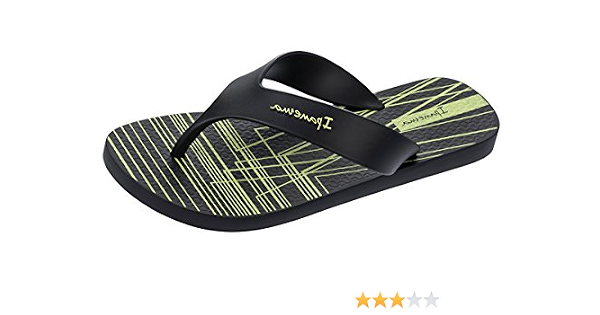Amazon.com: Ipanema Deck Flip Flops/sandalias para hombre, negro, 7 : Ropa,  Zapatos y Joyería