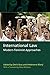 International Law: Modern Feminist Approaches; With a Foreword by Mary Robinson
