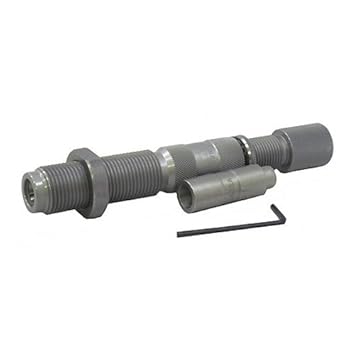 Hornady Lock N Load Bullet Feeder Bullet Feeding Die 45 Acp