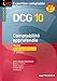 DCG 10 ComptabilitÃ© approfondie 7e Ã©dition MillÃ©sime 2013-2014 by 