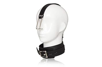 Sex Toys Flirting Supplies Adult Bundled Passion Toy Couples Training Nose Hook Neck Sleeve Health Produkte