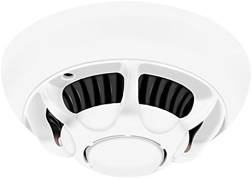 Monuen Wi-Fi Hidden Camera - HD 1080P, App Live Video Remote View, Motion Detection Alerts - Spy Camera