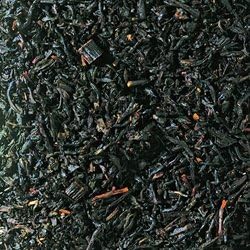Vanilla Black Tea Blend - 100 Grams