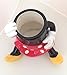 Disney Parks Minnie Mouse Figurine Ceramic Toothpick Holder NEW