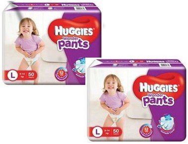 huggies wonder pants amazon