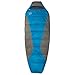 Bear Grylls Sleeping Bag 0F Degree (Women) - Thermolite Fibre, Blue
