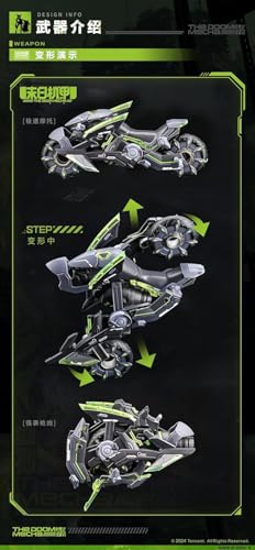 HiPlay Animester Plastic Model Kits: Honor of Kings Sun Shangxiang Doomsday Mecha.ver 1/12 Scale Collectible Action Figures