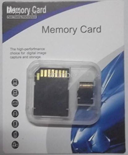 Tarjeta de Memoria Micro SD 2 GB: Amazon.es: Informática