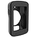 MOTONG Silicone Protective Case Cover Shell for Garmin Edge 820