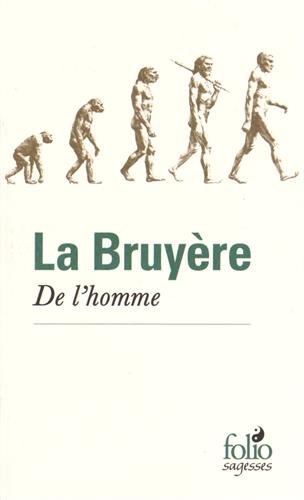 De l'homme