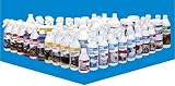 HG Natural Stone Cleaner Extra Strong 1L Grease Dirt Removal Shine Restore view 6
