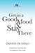 Get in a Good Mood & Stay There by Dannie De Novo, Troy Dunn