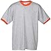 Augusta Sportswear MEN'S RINGER T-SHIRT